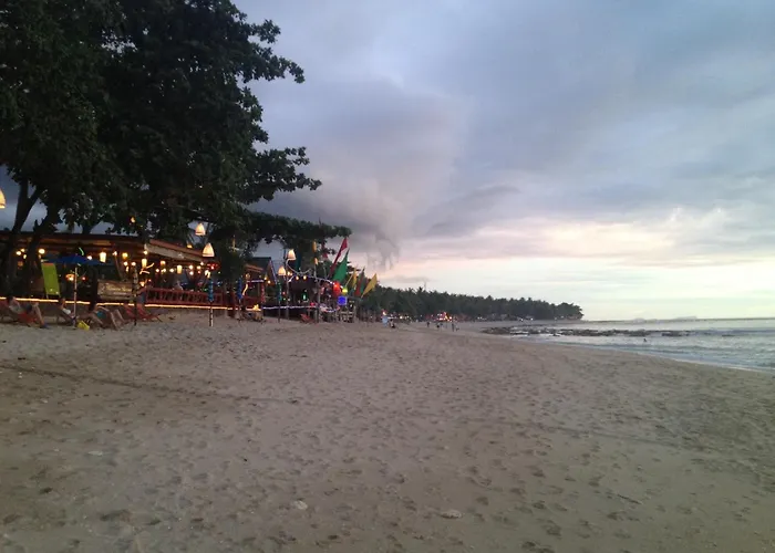 Khum Laanta Resort - Sha Extra Plus