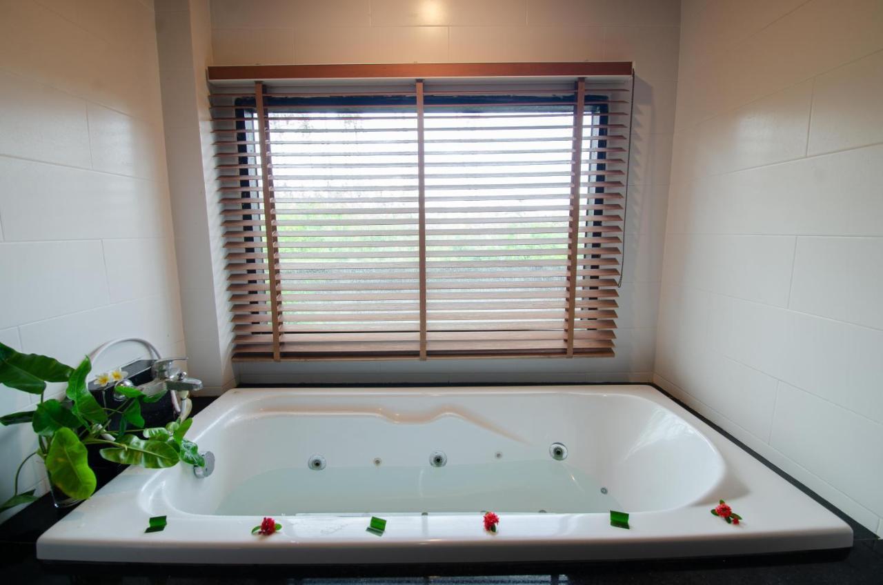 Resort Khum Laanta - Sha Extra Koh Lanta