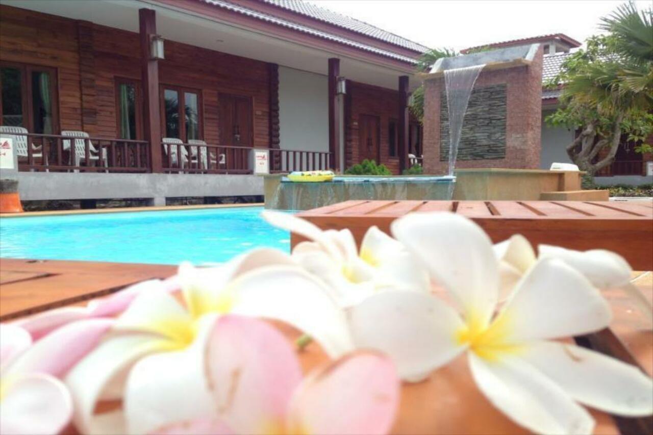 Khum Laanta - Sha Resort
