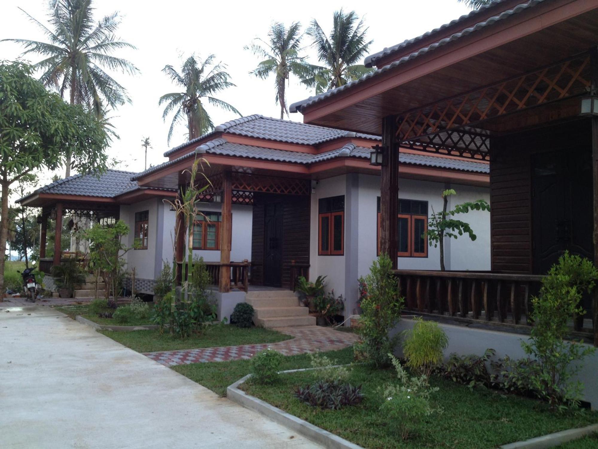 Resort Khum Laanta - Sha Ko Lanta