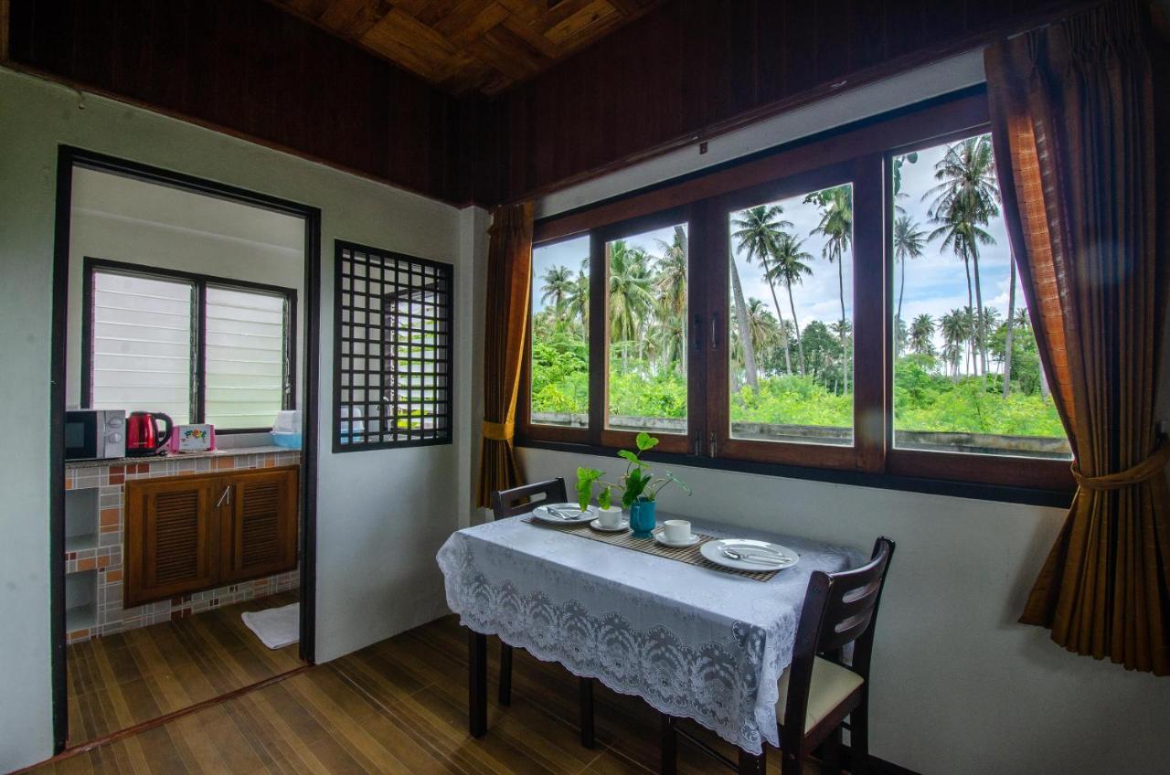 Resort Khum Laanta - Sha 2*